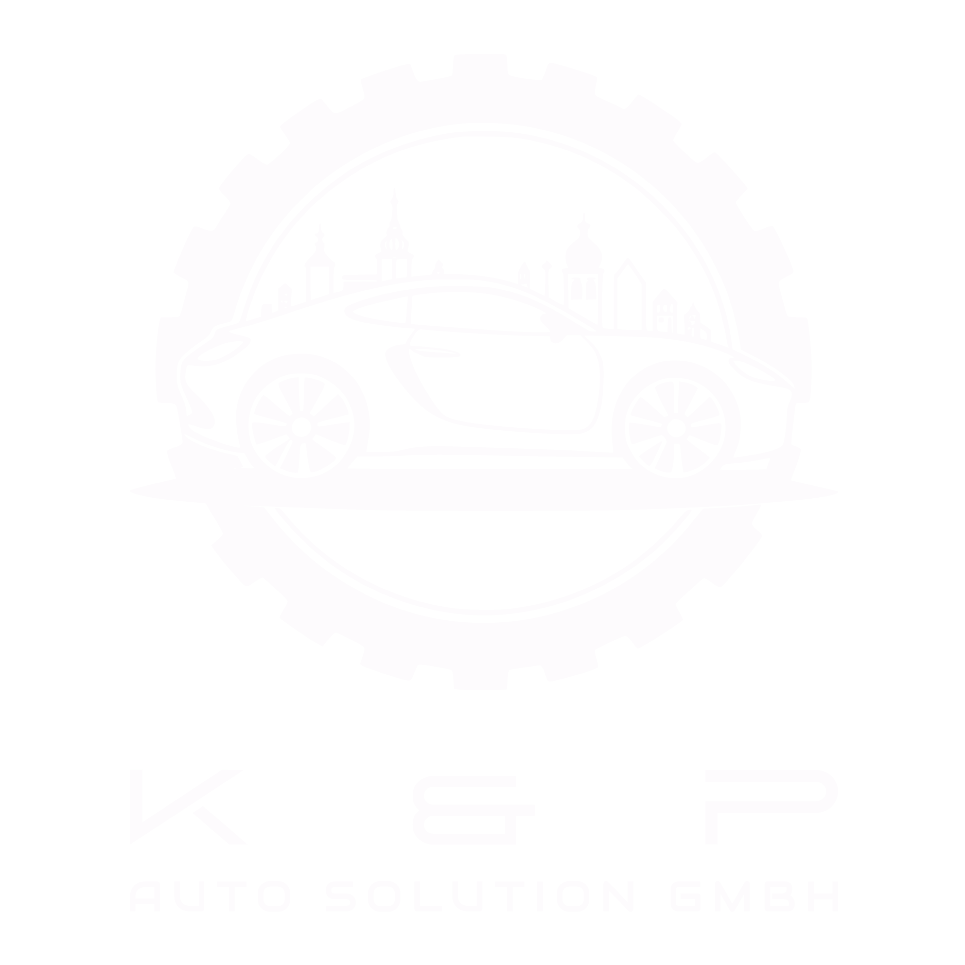 K&P Auto Solution